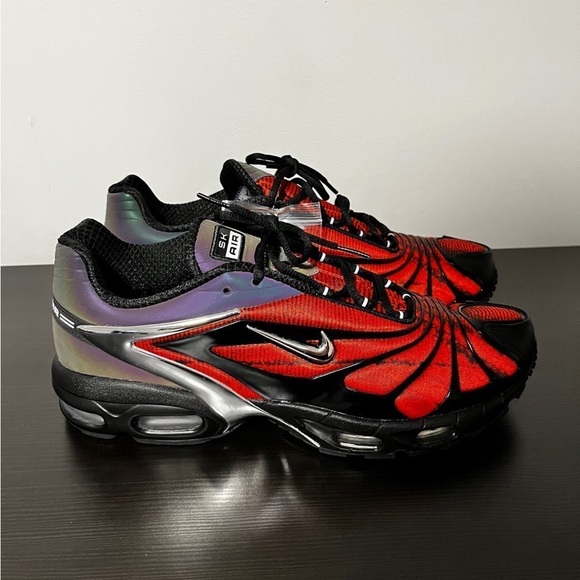 Nike Airmax Tailwind V Skepta - Picture 2 of 7